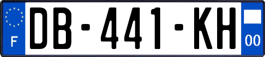 DB-441-KH