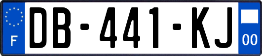DB-441-KJ