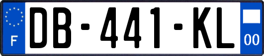 DB-441-KL