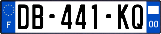 DB-441-KQ