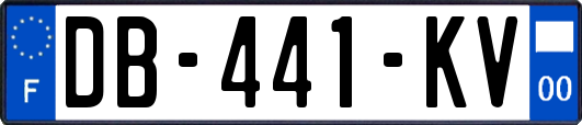 DB-441-KV