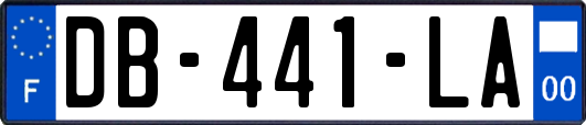 DB-441-LA