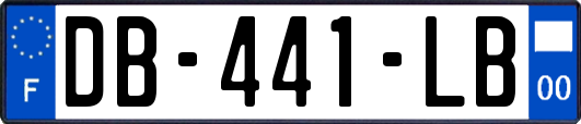 DB-441-LB