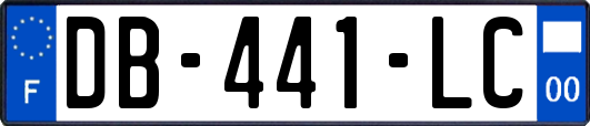 DB-441-LC