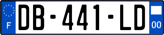DB-441-LD