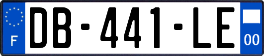 DB-441-LE
