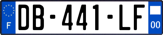 DB-441-LF