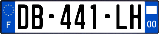 DB-441-LH