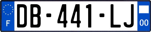 DB-441-LJ