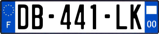 DB-441-LK