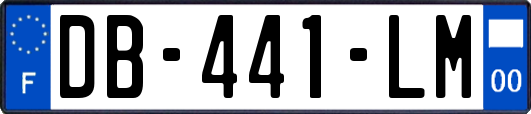 DB-441-LM