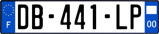 DB-441-LP