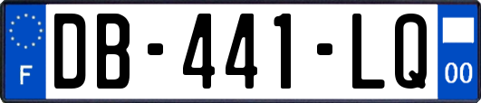 DB-441-LQ