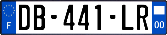 DB-441-LR