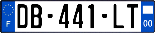 DB-441-LT
