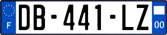 DB-441-LZ
