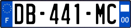 DB-441-MC