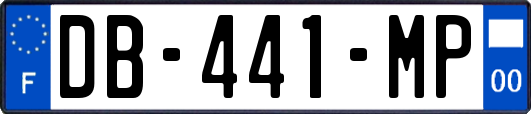 DB-441-MP