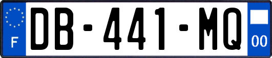 DB-441-MQ
