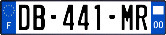 DB-441-MR