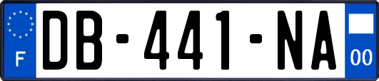 DB-441-NA