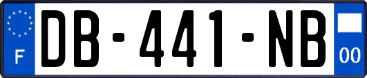DB-441-NB