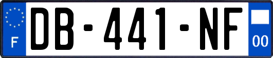 DB-441-NF