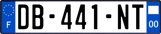 DB-441-NT