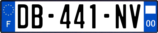 DB-441-NV
