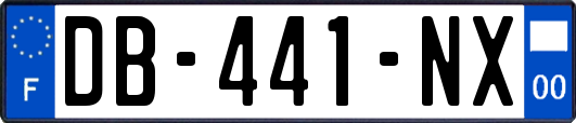 DB-441-NX