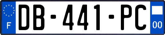 DB-441-PC