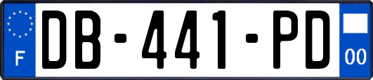 DB-441-PD