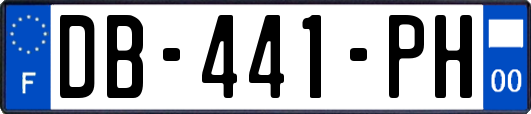 DB-441-PH