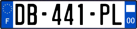DB-441-PL