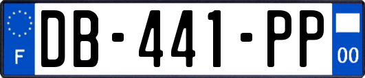 DB-441-PP
