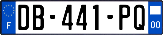 DB-441-PQ