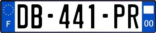 DB-441-PR