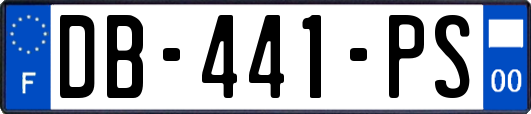 DB-441-PS