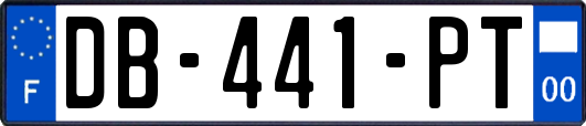 DB-441-PT