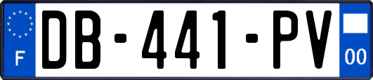 DB-441-PV