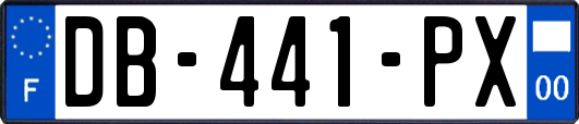 DB-441-PX