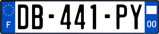 DB-441-PY