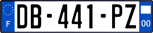 DB-441-PZ