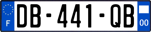 DB-441-QB