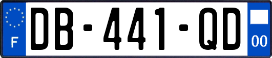 DB-441-QD