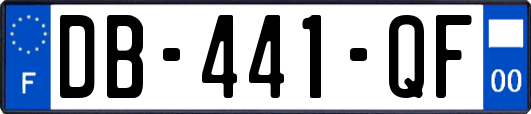 DB-441-QF