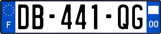 DB-441-QG