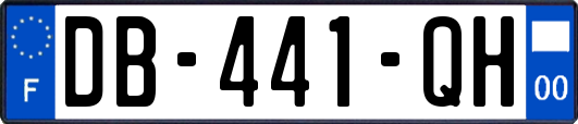 DB-441-QH