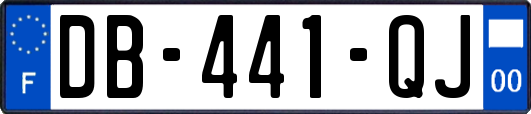 DB-441-QJ