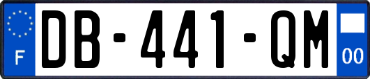 DB-441-QM